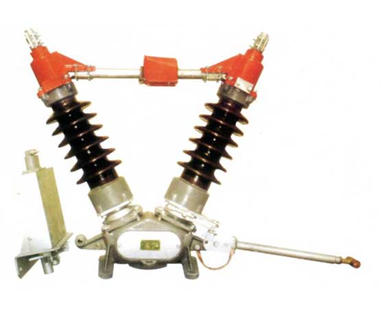 GW5-40.5kV戶外高壓隔離開(kāi)關(guān)